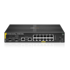 HPE Aruba Networking CX 6000 12G Class4 PoE