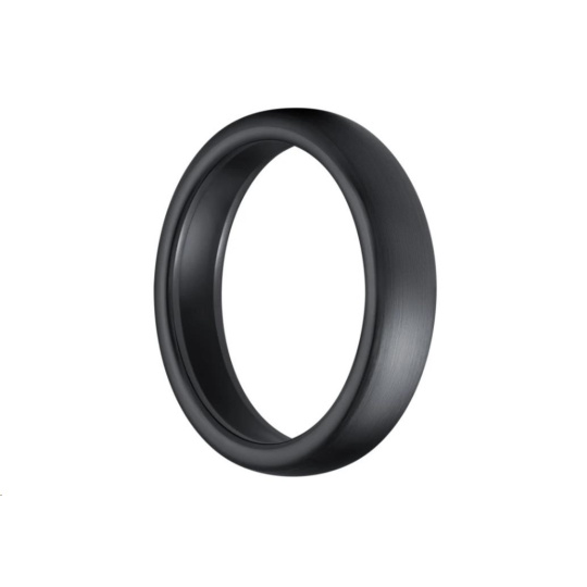 CARNEO PAY RING BRUSHED vel. 8