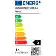 Govee RGBWW+RGBIC Smart stojací lampa Matter