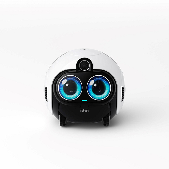 Enabot EBO Max Robotický společník Enabot EBO Max Robotický společník