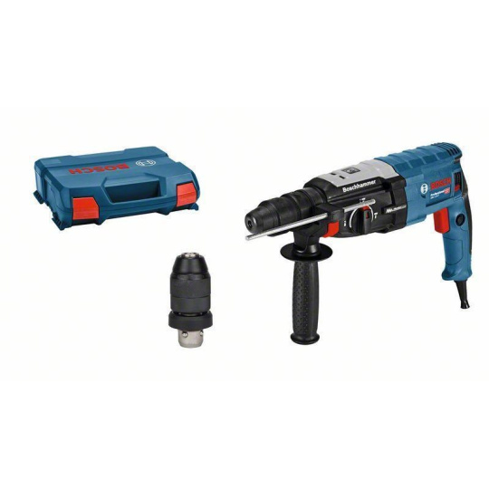 Bosch GBH 2-28 F vrtací kladivo s SDS plus