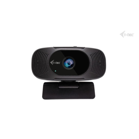 i-tec SOLOMON 300 Webcam 4K with Microphone