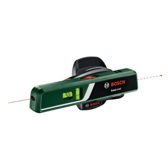 Bosch EasyLevel laserová vodováha