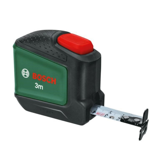 Bosch svinovací metr 3 m