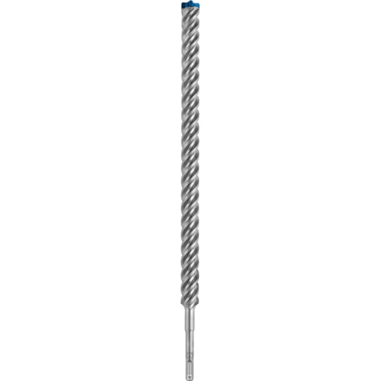 Bosch vrták do kladiv EXPERT SDS plus-7X, 24 × 400 × 450 mm