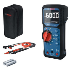 Bosch GDM 600-15 digitální multimetr