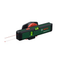 Bosch UniversalWallLevel laserová vodováha