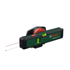 Bosch UniversalWallLevel laserová vodováha