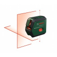 Bosch UniversalLevel 2 křížový laser