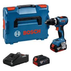 Bosch GSB 18V-65 akumulátorový příklepový vrtací šroubovák