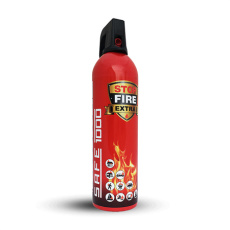 Safe Hasicí sprej  1000