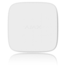 Ajax  FireProtect 2 SB (Heat/CO) (8EU) ASP white (63216) s vestavěnou baterií