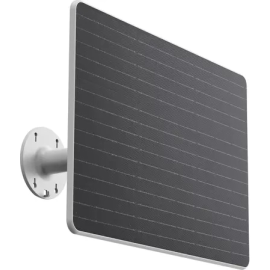 Ezviz  solární panel 24W s bat.úložištěm CS-PBC24-R100-20AH