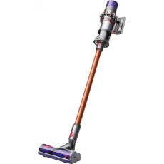 BAZAR - Dyson V10 Absolute 2023 akumulátorový vysavač, tyčový, cyklónový, HEPA filtr, 3 úrovně sání, poškozený obal BAZAR - Dyson V10 Absolute 2023 akumulátorový vysavač, tyčový, cyklónový, HEPA filtr, 3 úrovně sání, poškozený obal