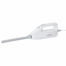 Kenwood elektrický nůž, 100 W, odnímatelný nůž, bílá