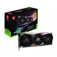 BAZAR - MSI VGA NVIDIA GeForce RTX 4090 GAMING X TRIO 24G, 24G GDDR6X, 3xDP, 1xHDMI - Po opravě (Bez příšlušenství)