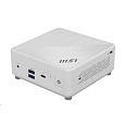 MSI PC Cubi 5 1M-483BEU, Core 5 120U, 16GB, N/A, N/A, No OS, White