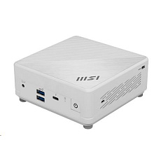 MSI PC Cubi 5 1M-483BEU, Core 5 120U, 16GB, N/A, N/A, No OS, White