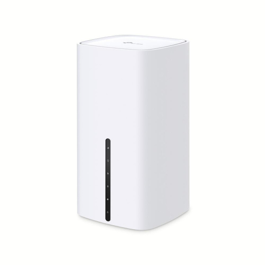 TP-Link Archer NX500 EasyMesh WiFi6 5G, 4G LTE router (AX3000,2,4GHz/5GHz,2xGbELAN,1xGbELAN/WAN,5G,4G LTE,1xnanoSIM)