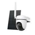 TP-Link Tapo C615G KIT venkovní 4G LTE kamera, solární panel (3MP, 2K, 1296p, IR, 4G LTE, micro SD card, IP65)