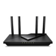 BAZAR - TP-Link Archer AX55 Pro OneMesh/EasyMesh WiFi6 router - poškozený obal