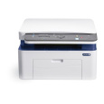 Xerox Phaser 3025Bi, ČB multifunkce A4, 20PPM, GDI, USB, Wifi, 128MB, Apple AirPrint, Google Cloud Print - POŠK. OBAL