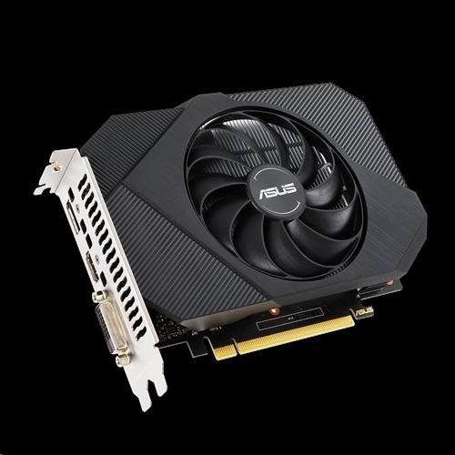 Asus Vga Nvidia Ph Gtx1650 O4gd6 P Gtx 1650 4gb Gddr6 1xdvi 1xhdmi 1xdp Abcom Kosice S R O Online Predajna