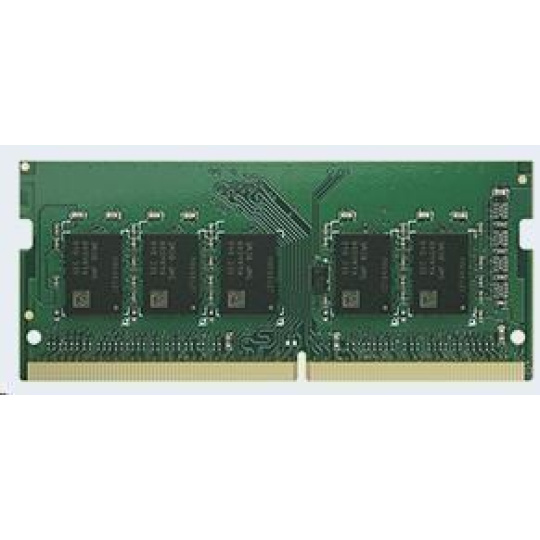 Synology paměť 4GB DDR4 pro DS425+
