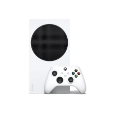 Microsoft Xbox Series S 1TB Robot White Digital Edition