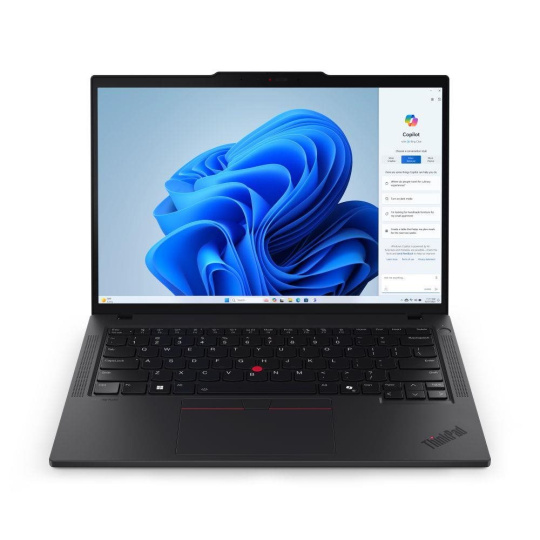 LENOVO NTB ThinkPad/Workstation P14s AMD G5 - Ryzen7 PRO 8840HS,14" 2.8K OLED,64GB,2TBSSD,IRcam,W11P