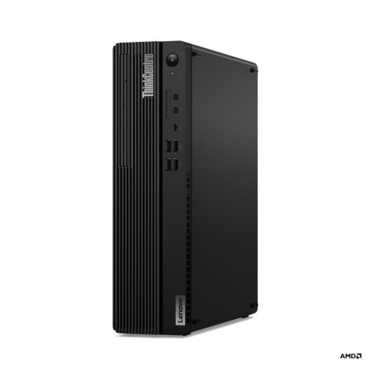 LENOVO PC ThinkCentre M75s G5 SFF - Ryzen3 8300G,8GB,256SSD,DVD,W11P LENOVO PC ThinkCentre M75s G5 SFF - Ryzen3 8300G,8GB,256SSD,DVD,W11P