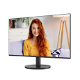 BAZAR - AOC MT IPS LCD WLED 23,8" 24B3HA2 - IPS panel, 100Hz, 1920x1080, D-Sub, HDMI, repro - Rozbaleno (Komplet)