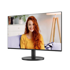 BAZAR - AOC MT IPS LCD WLED 23,8" 24B3HA2 - IPS panel, 100Hz, 1920x1080, D-Sub, HDMI, repro - Rozbaleno (Komplet)