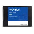 BAZAR VADNY - WD BLUE SSD 3D NAND WDS100T3B0A 1TB SA510 SATA/600, (R:560, W:520MB/s), 2.5" - Po opravě (hole)