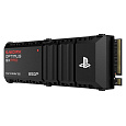 SANDISK SSD OPTIMUS GX PRO 850P NVMe 2TB PCIe, Gen4, (R:7300, W:6300MB/s)