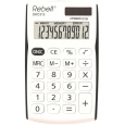 REBELL kalkulačka - RE-SHC312BK BX