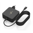 EUROCASE Napájecí adaptér AD-716 (100W GaN AC)