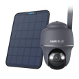 REOLINK bezpečnostní kamera Go Series G440, Go Ultra, 8MP 4G LTE, Solární panel 2, šedá