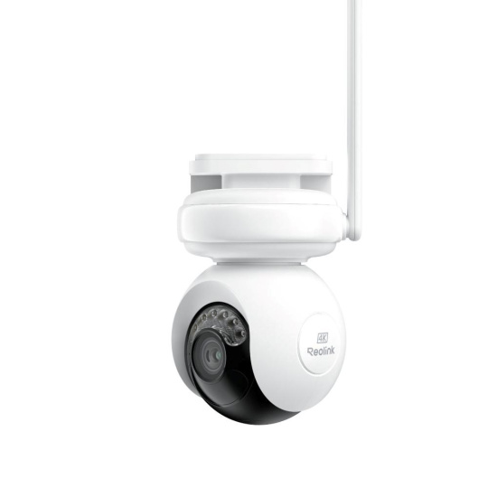 REOLINK bezpečnostní kamera Altas Series B660, 4K 8MP Ultra HD WiFi