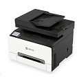 XEROX color MFP C305ae, 30ppm, 2GB, LCD displej, duplex, DADF, USB, LAN, WiFi, TPM