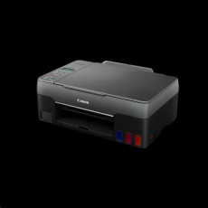Canon PIXMA G3460 (doplnitelné zásobníky inkoustu) - barevná, MF (tisk,kopírka,sken), USB, Wi-Fi