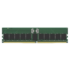 KINGSTON DIMM DDR5 32GB 5600MT/s CL46 ECC 1Rx4 Micron D Server Premier