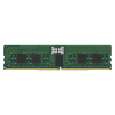 KINGSTON DIMM DDR5 16GB 5600MT/s CL46 ECC Reg 1Rx8 Micron D