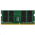 BAZAR KINGSTON SODIMM DDR4 16GB 3200MHz CL22 - ROZBALENO