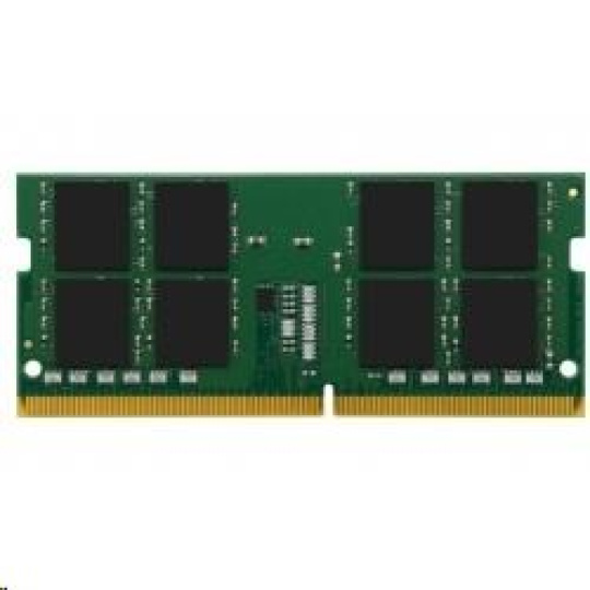 BAZAR KINGSTON SODIMM DDR4 16GB 3200MHz CL22 - ROZBALENO BAZAR KINGSTON SODIMM DDR4 16GB 3200MHz CL22 - ROZBALENO