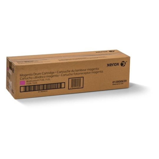 Xerox Magenta Drum Cartridge pro WC7120/WC72xx (51K) (R3) BAZAR/POŠKOZENÝ OBAL