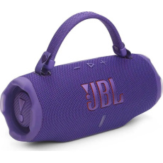 JBL Charge 6 Purple JBL Charge 6 Purple
