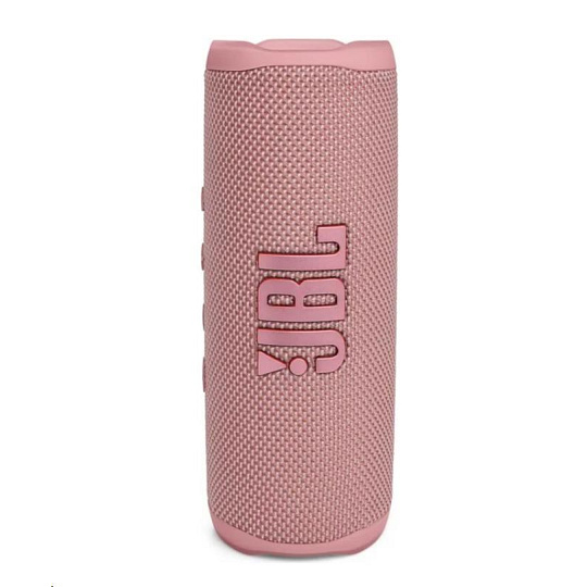 BAZAR - JBL Flip 6 PINK - Rozbaleno (Komplet) BAZAR - JBL Flip 6 PINK - Rozbaleno (Komplet)