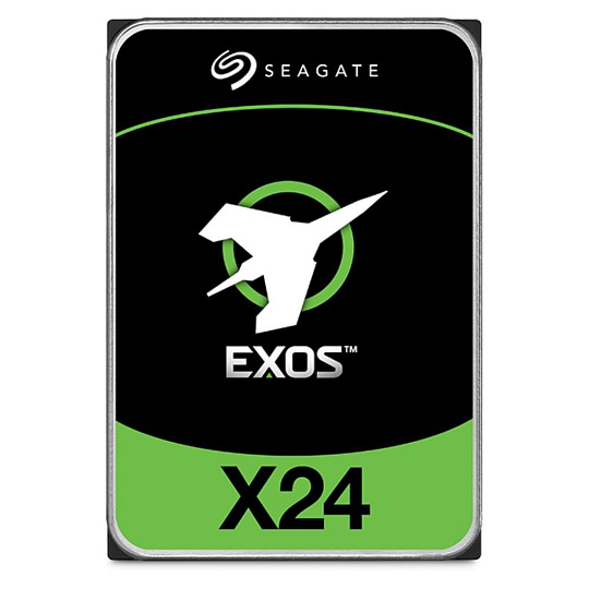 BAZAR - SEAGATE HDD 24TB EXOS X24, 3.5", SAS , 512e, 7200 RPM, Cache 512MB - Rozbaleno (Komplet) BAZAR - SEAGATE HDD 24TB EXOS X24, 3.5", SAS , 512e, 7200 RPM, Cache 512MB - Rozbaleno (Komplet)