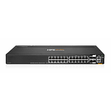 HPE Aruba Networking CX 6200M 24G 4SFP+ Switch R8Q67AR RENEW